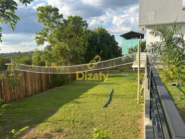 Imagem 13: CASA A VENDA NO CONDOMÍNIO VALE DO LUAR, JABOTICATUBAS - MG