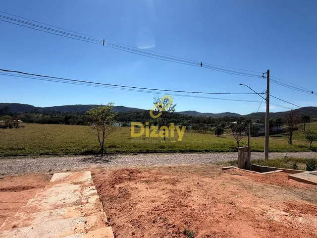 Imagem 11: CASA EM CONSTRUÇÃO A VENDA CONDOMÍNIO RESERVA DOS LAGOS EM INHAÚMAMG