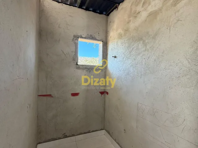 Imagem 16: CASA EM CONSTRUÇÃO A VENDA CONDOMÍNIO RESERVA DOS LAGOS EM INHAÚMAMG