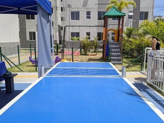 Imagem 10: EDF DIRECIONAL PRAIA