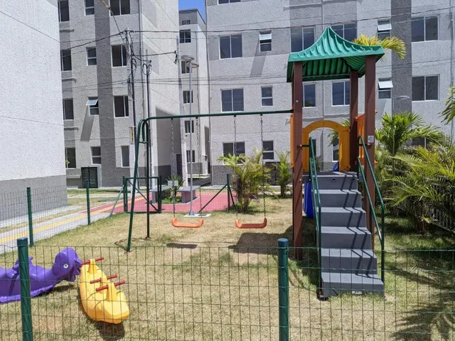 Imagem 14: EDF DIRECIONAL PRAIA