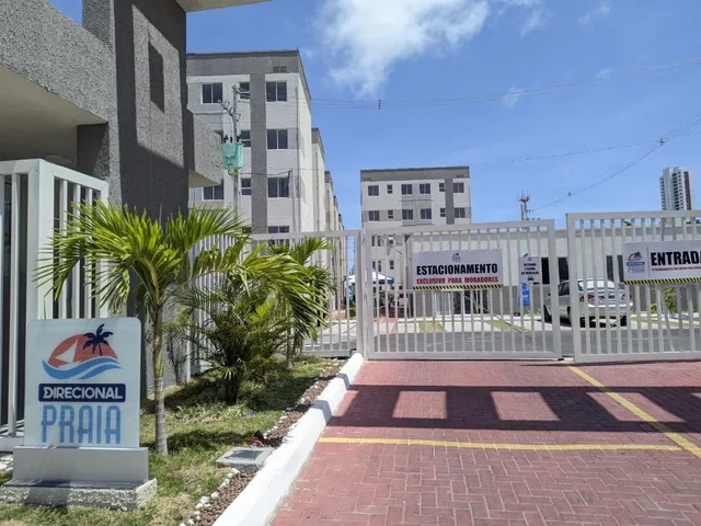 Imagem 16: EDF DIRECIONAL PRAIA