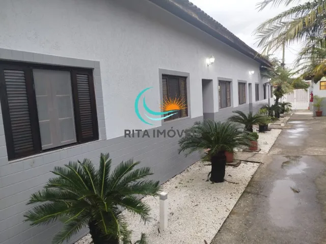 Imagem: A casa em condomínio possui 2 Dormitórios, 1 Vaga na