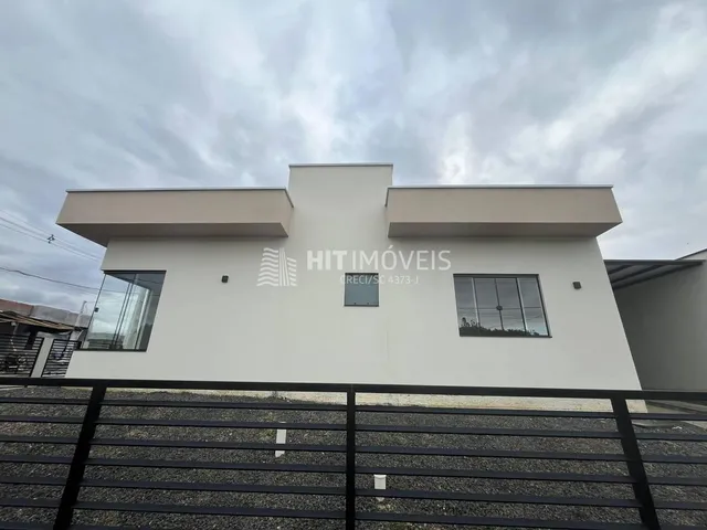 Imagem 11: Casa de Esquina Geminada - Vila Nova - Ituporanga/Sc