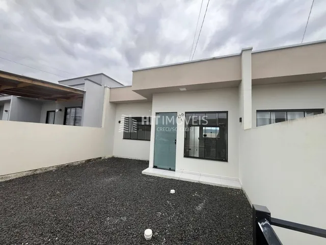 Imagem 5: Casa de Esquina Geminada - Vila Nova - Ituporanga/Sc