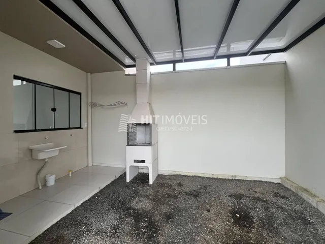 Imagem 6: Casa de Esquina Geminada - Vila Nova - Ituporanga/Sc