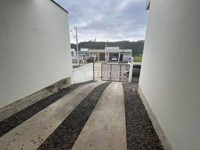Imagem 13: Casa de Esquina Geminada - Vila Nova - Ituporanga/Sc