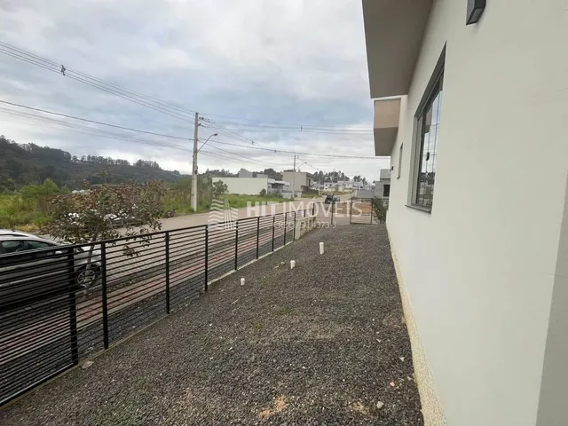 Imagem 8: Casa de Esquina Geminada - Vila Nova - Ituporanga/Sc