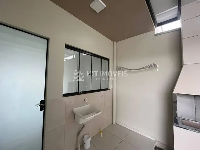 Imagem 4: Casa de Esquina Geminada - Vila Nova - Ituporanga/Sc
