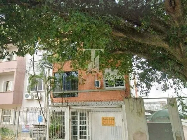 Imagem: Apartamento Padrão 1 dormitório