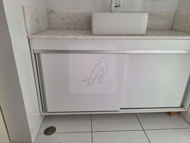 Imagem 5: Ótimo Ap 2 Quartos, Pronto, Nascente total, 65 m², Jd. Apipema, Salvador-BA