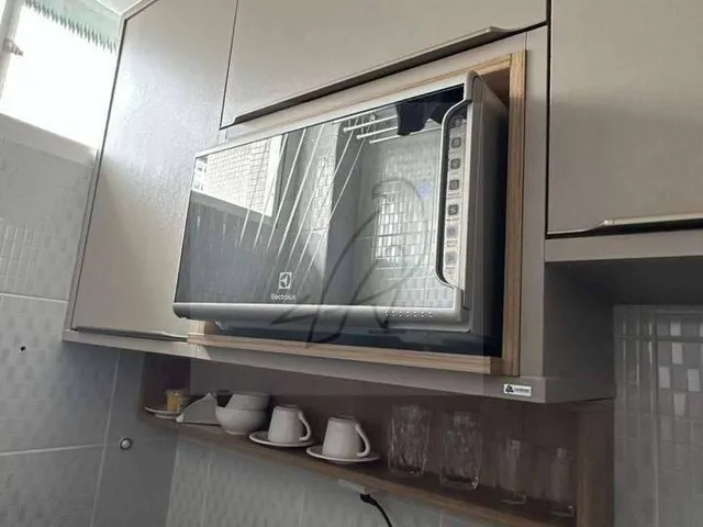 Imagem 3: Apartamento para alugar, no Apartamento em Salvador, Barra, com 1 quarto, 40m²