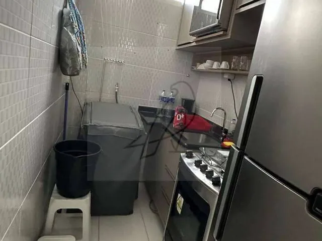 Imagem 4: Apartamento para alugar, no Apartamento em Salvador, Barra, com 1 quarto, 40m²