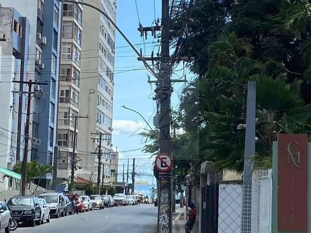 Imagem 7: Apartamento para alugar, no Apartamento em Salvador, Barra, com 1 quarto, 40m²