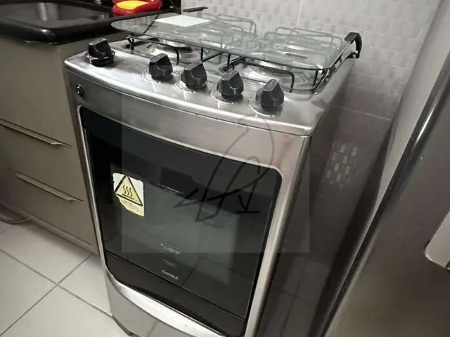 Imagem 8: Apartamento para alugar, no Apartamento em Salvador, Barra, com 1 quarto, 40m²