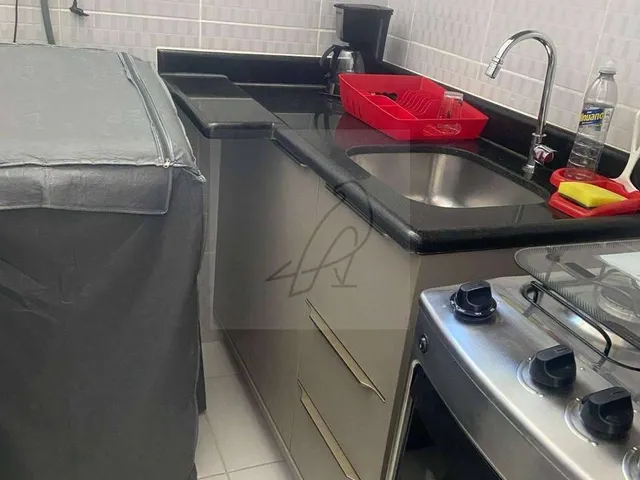 Imagem 10: Apartamento para alugar, no Apartamento em Salvador, Barra, com 1 quarto, 40m²