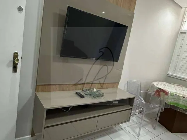 Imagem 11: Apartamento para alugar, no Apartamento em Salvador, Barra, com 1 quarto, 40m²