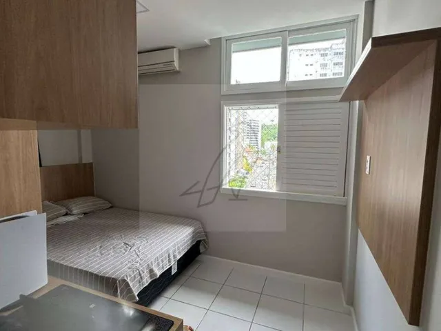 Imagem 12: Apartamento para alugar, no Apartamento em Salvador, Barra, com 1 quarto, 40m²