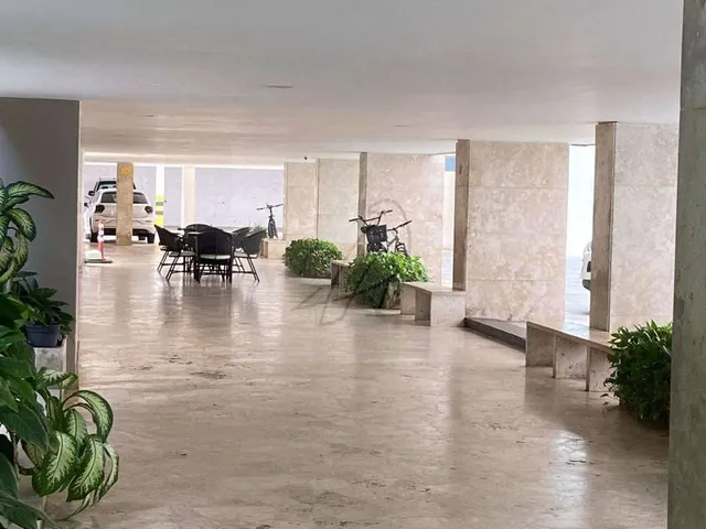 Imagem 15: Apartamento para alugar, no Apartamento em Salvador, Barra, com 1 quarto, 40m²