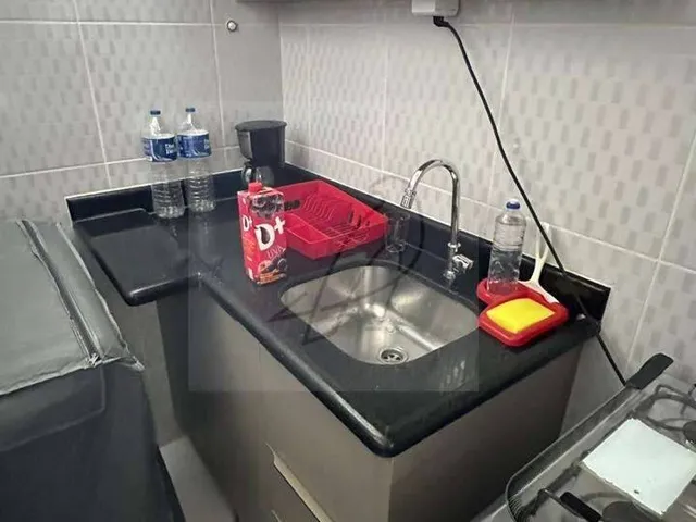 Imagem 16: Apartamento para alugar, no Apartamento em Salvador, Barra, com 1 quarto, 40m²