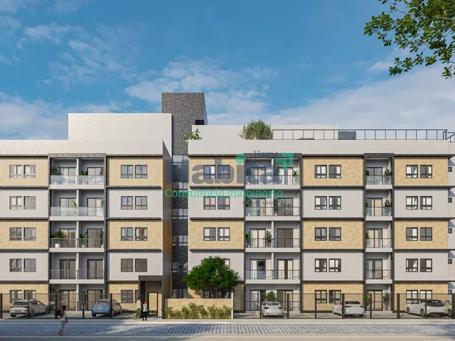 Imagem: Apartamento em Cidade dos Colibris, João