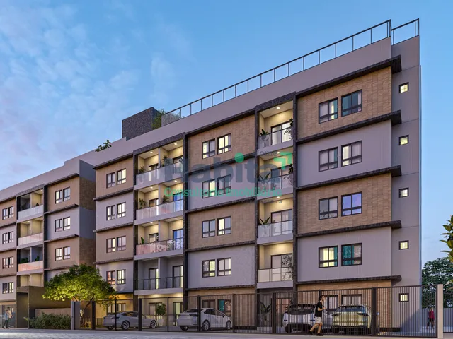 Imagem 7: Apartamento em Cidade dos Colibris, João Pessoa/PB