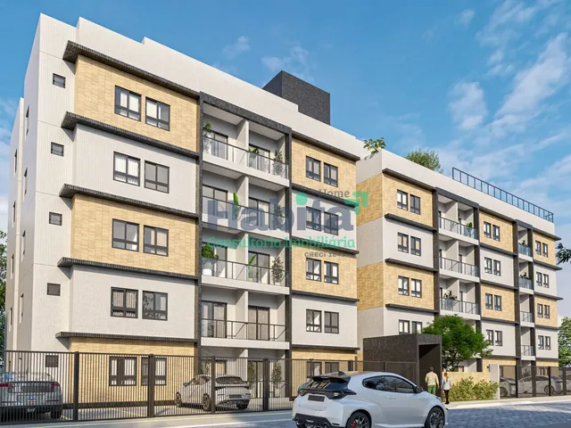 Imagem 6: Apartamento em Cidade dos Colibris, João Pessoa/PB