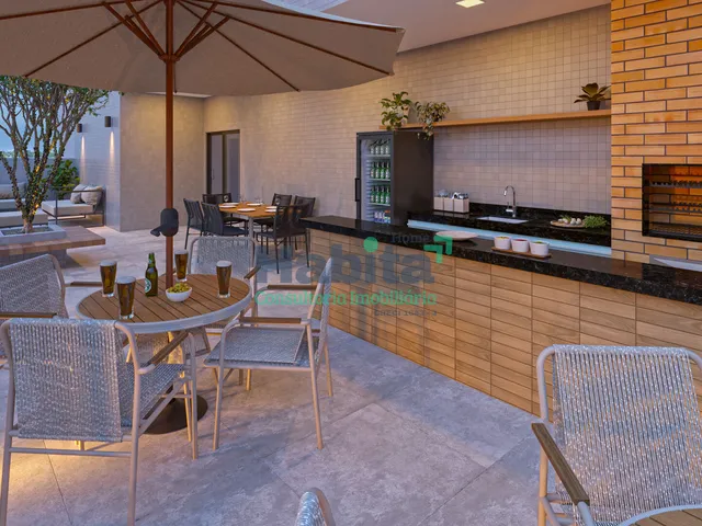 Imagem 8: Apartamento em Cidade dos Colibris, João Pessoa/PB