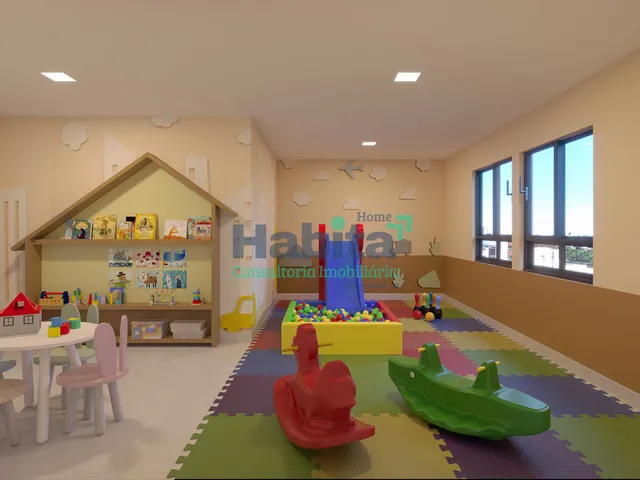 Imagem 2: Apartamento em Cidade dos Colibris, João Pessoa/PB