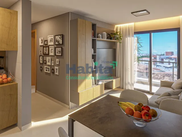 Imagem 5: Apartamento em Cidade dos Colibris, João Pessoa/PB