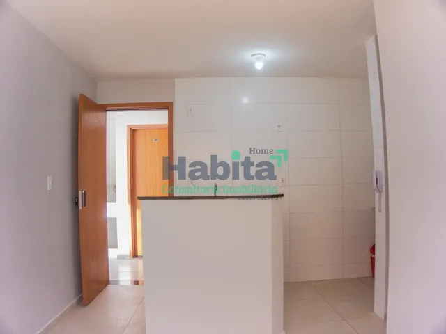 Imagem: Apartamento em Gramame, João Pessoa/PB