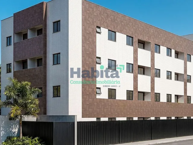 Imagem: Apartamento em Gramame, João Pessoa/Pb