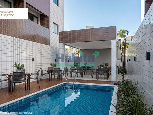 Imagem 2: Apartamento em Gramame, João Pessoa/Pb