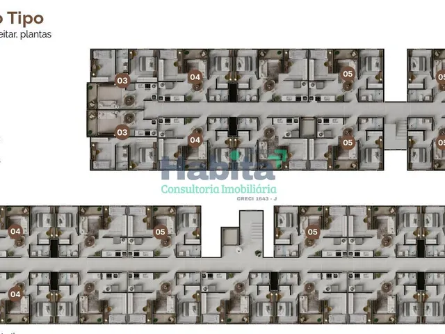 Imagem 3: Apartamento em Gramame, João Pessoa/Pb