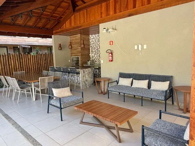 Imagem 3: Eko Itacimirim - Itacimirim - Apto 2 suítes - Barato