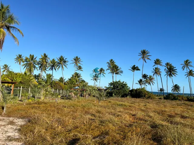 Imagem: Terreno à venda no Praia Bella com 800m²