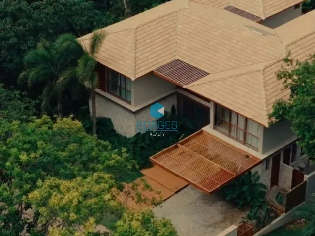 Imagem: Casa à venda no Praia do Castelo com 630m²
