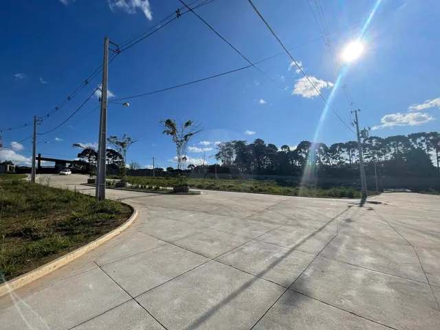Imagem 8: Terreno À Venda no Bairro Vila Rivabem - Campo Largo/Pr
