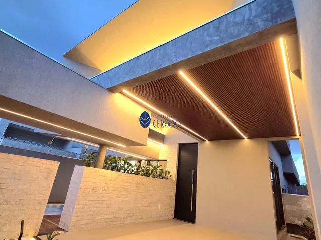 Imagem 6: Casa Alto Padrão à Venda no Anápolis City│Anápolis│Casas Gênesis