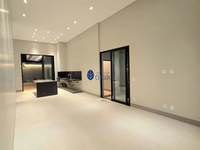 Imagem 12: Casa Alto Padrão à Venda no Anápolis City│Anápolis│Casas Gênesis