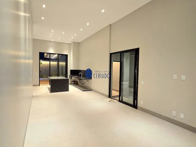Imagem 3: Casa Alto Padrão à Venda no Anápolis City│Anápolis│Casas Gênesis