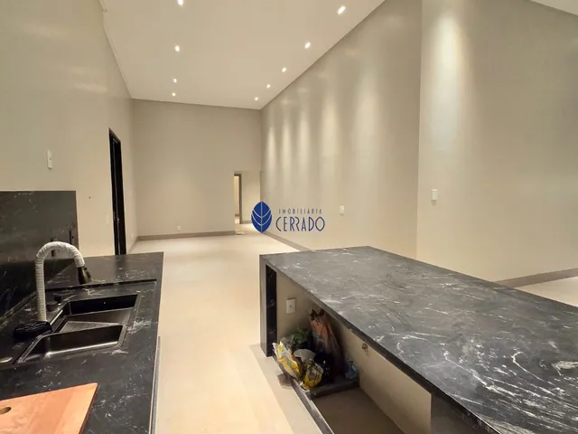 Imagem 8: Casa Alto Padrão à Venda no Anápolis City│Anápolis│Casas Gênesis