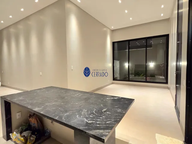 Imagem 2: Casa Alto Padrão à Venda no Anápolis City│Anápolis│Casas Gênesis