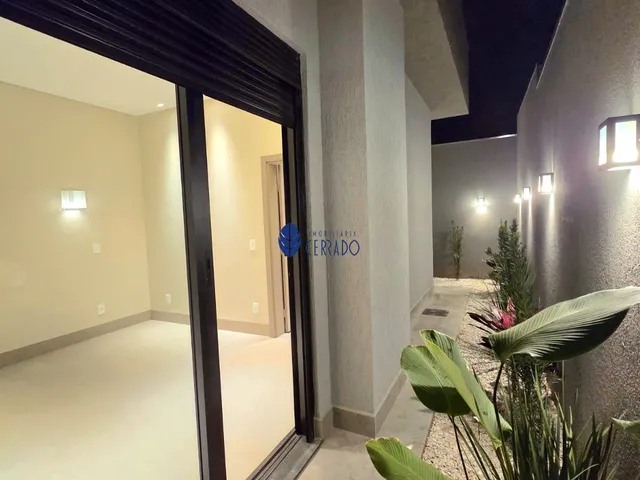 Imagem 13: Casa Alto Padrão à Venda no Anápolis City│Anápolis│Casas Gênesis