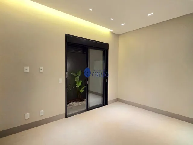 Imagem 16: Casa Alto Padrão à Venda no Anápolis City│Anápolis│Casas Gênesis