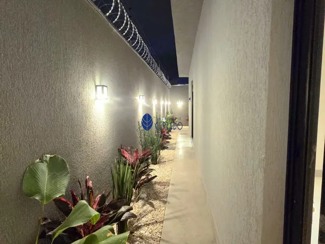 Imagem 10: Casa Alto Padrão à Venda no Anápolis City│Anápolis│Casas Gênesis