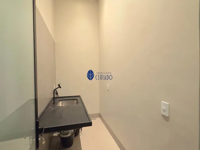 Imagem 9: Casa Alto Padrão à Venda no Anápolis City│Anápolis│Casas Gênesis