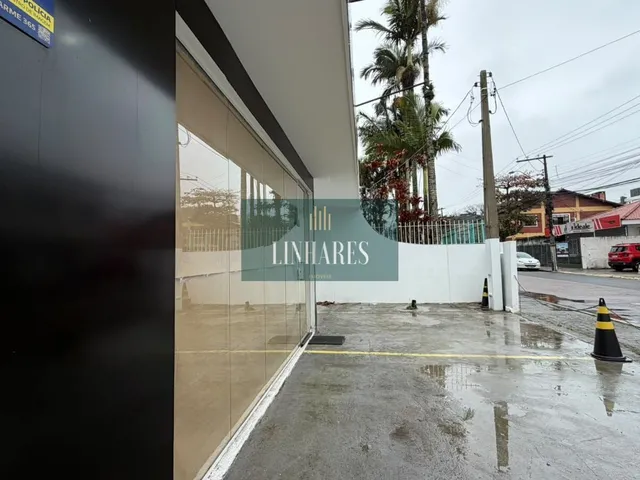 Imagem 13: Casa residencial/Comercial no bairro Abraão- Florianópolis SC