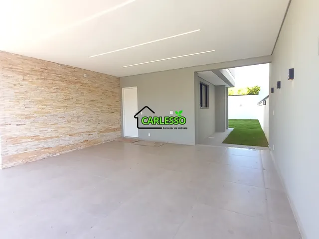 Imagem 16: Casa Nova no Cidade Universtirária