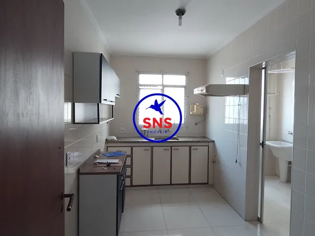 Imagem 15: APARTAMENTO RESIDENCIAL em CAMPINAS - SP, CAMBUÍ